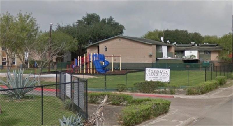 701 S 4th Avenue, Edinburg, TX 78539