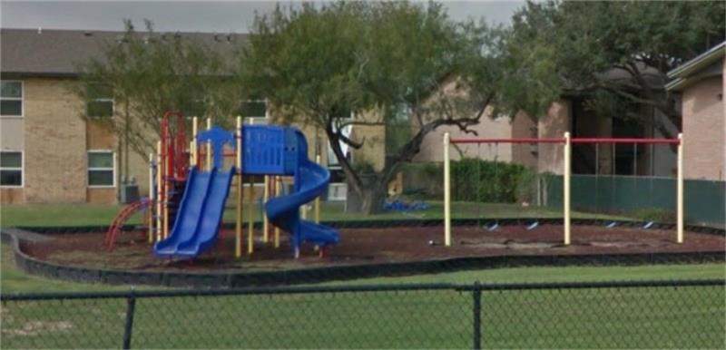 701 S 4th Avenue, Edinburg, TX 78539