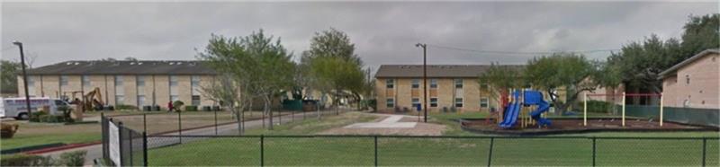 701 S 4th Avenue, Edinburg, TX 78539