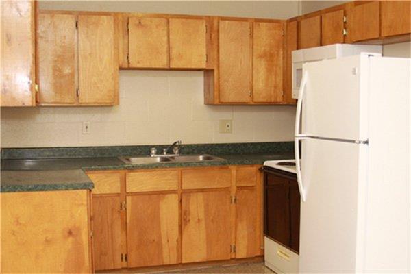 801 Greenbriar Drive, Edinburg, TX 78539