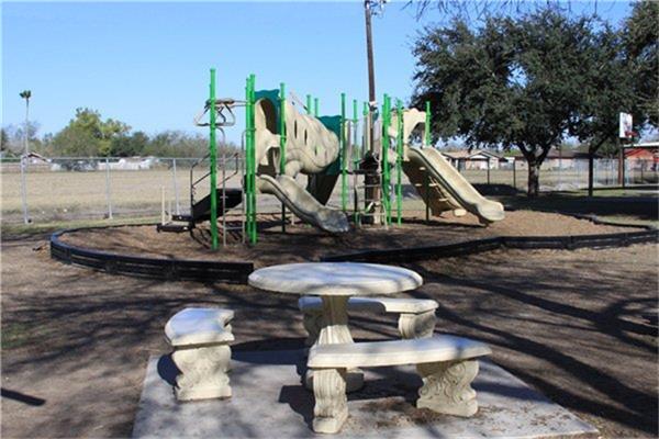 801 Greenbriar Drive, Edinburg, TX 78539