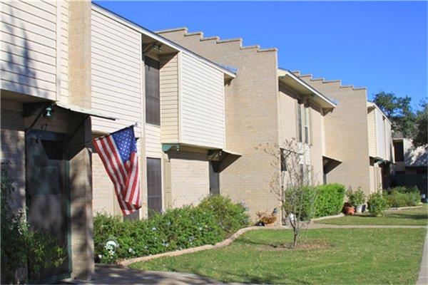 801 Greenbriar Drive, Edinburg, TX 78539