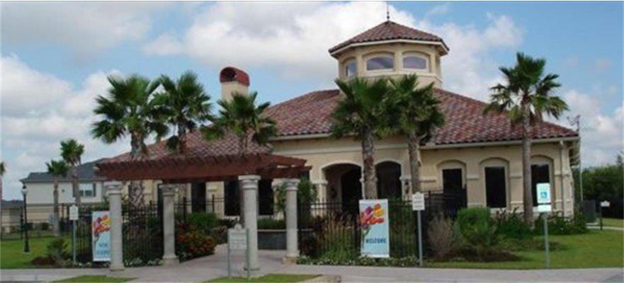 3817 S Veterans Boulevard, Edinburg, TX 78539