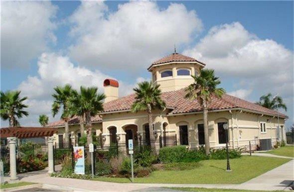 3817 S Veterans Boulevard, Edinburg, TX 78539