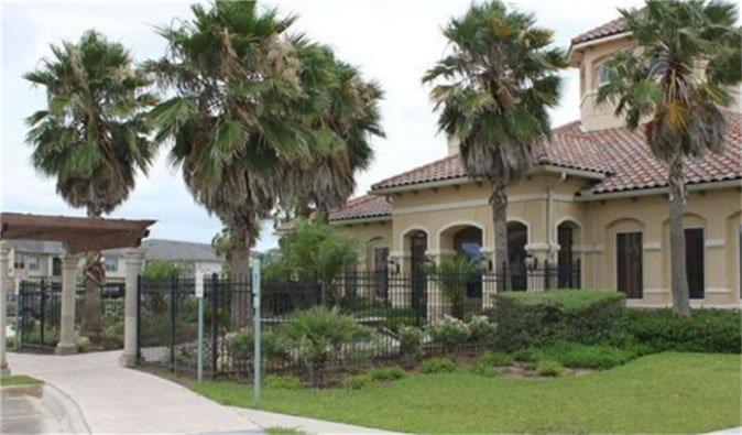 3817 S Veterans Boulevard, Edinburg, TX 78539