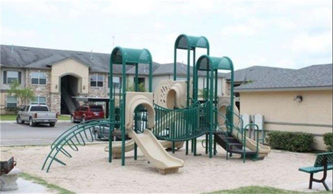 3817 S Veterans Boulevard, Edinburg, TX 78539
