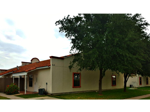 220 Pacific Avenue, Edinburg, TX 78539