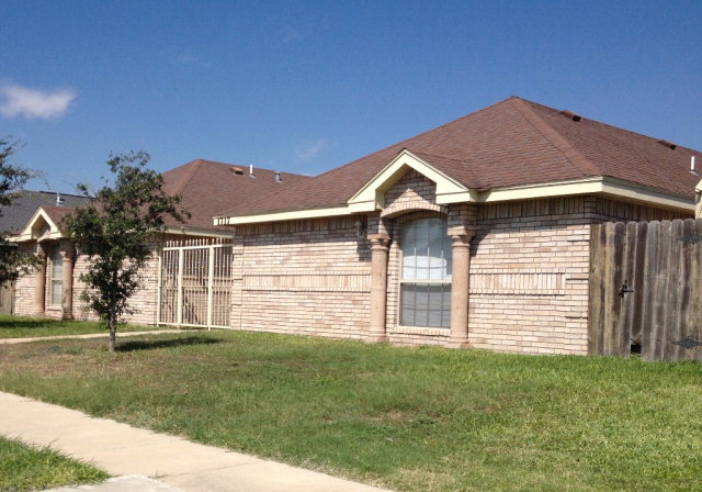 1717 Portales Drive, Edinburg, TX 78541