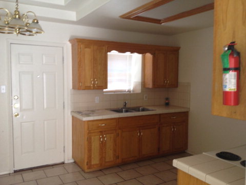 1717 Portales Drive, Edinburg, TX 78541