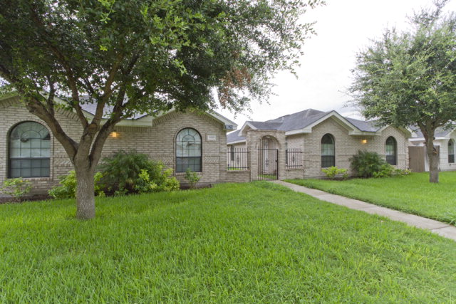 1620 Phoenix Street, Edinburg, TX 78541