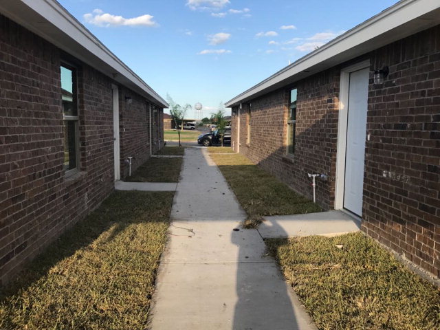 523 Lotto Lane, Edinburg, TX 78541