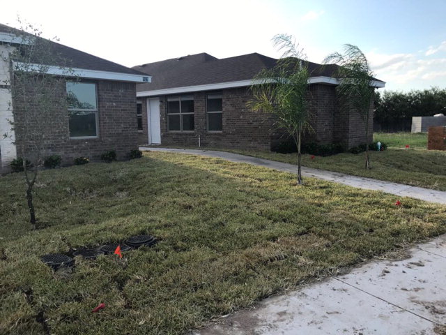 523 Lotto Lane, Edinburg, TX 78541