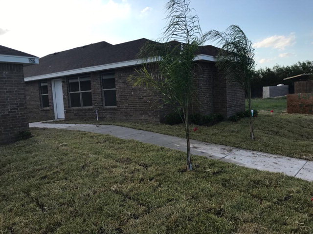 523 Lotto Lane, Edinburg, TX 78541