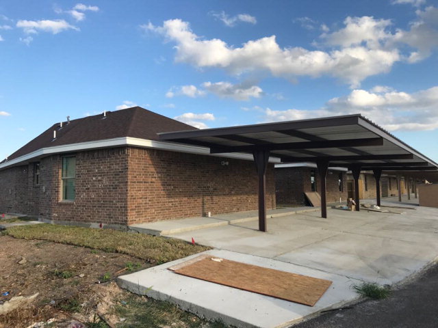 523 Lotto Lane, Edinburg, TX 78541