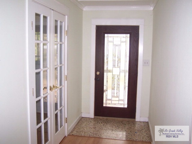 2202S. 25th Street, Harlingen, TX 78550