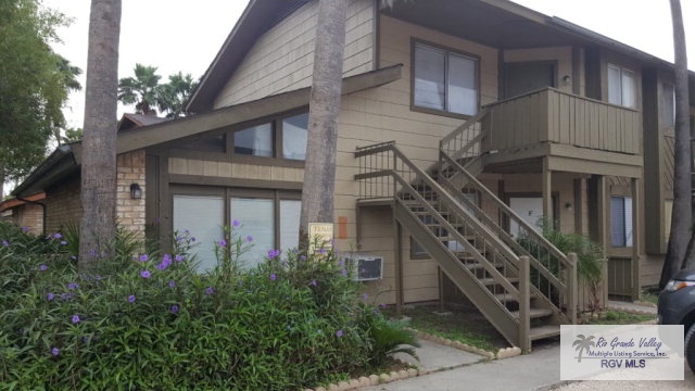 3910 BOURBON ST, Harlingen, TX 78550