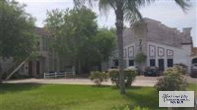 1109 N 7TH ST., Harlingen, TX 78550