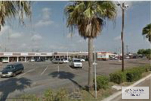 1109 N 7TH ST., Harlingen, TX 78550
