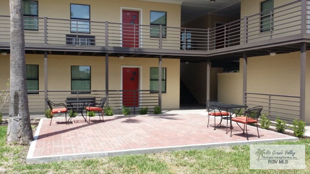 513 E TYLER AVE., Harlingen, TX 78550