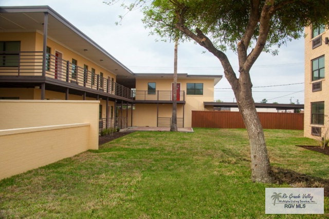 513 E TYLER AVE., Harlingen, TX 78550