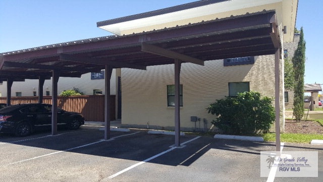 513 E TYLER AVE., Harlingen, TX 78550