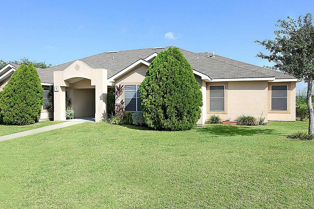 2802 N 7th Street, El Paso, TX 78550
