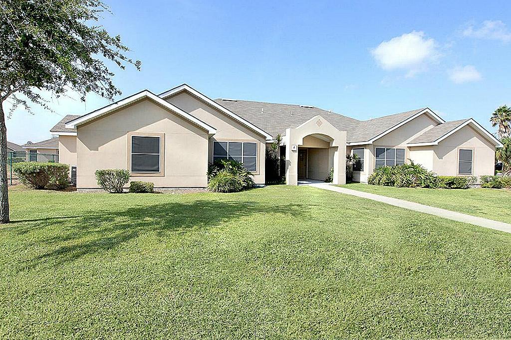 2802 N 7th Street, Harlingen, TX 78550