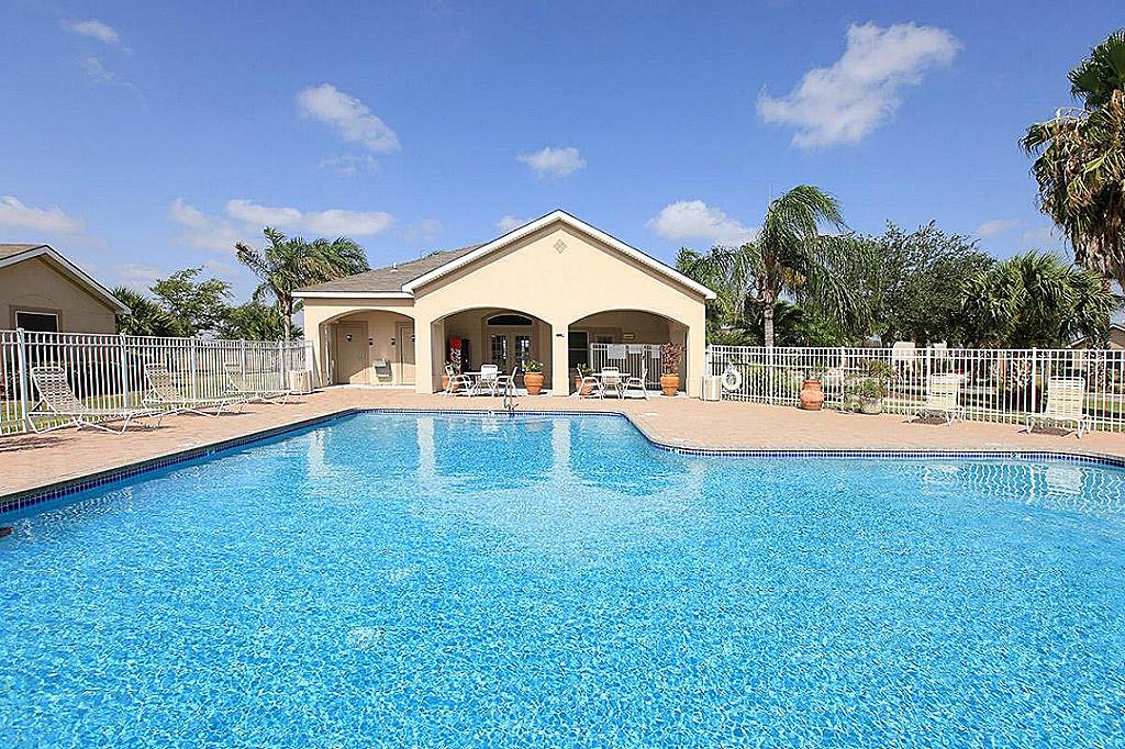 2802 N 7th Street, Harlingen, TX 78550