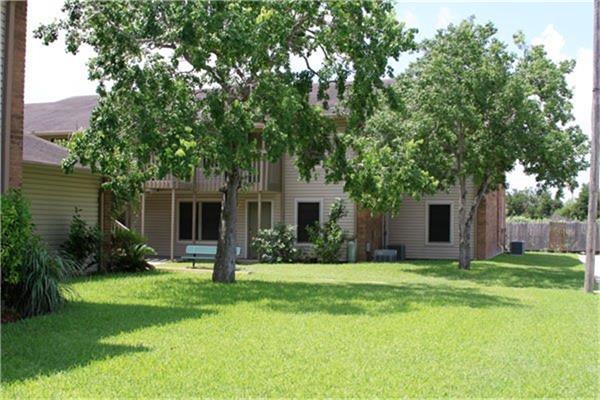 601 S 17th Street, Harlingen, TX 78550