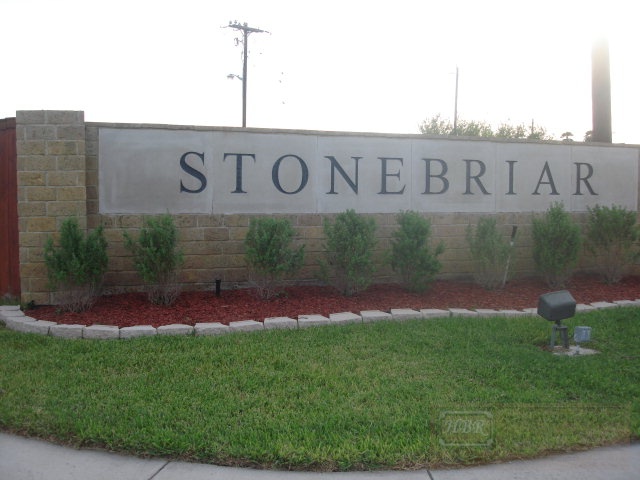 2021 STONEBRIAR DR., Harlingen, TX 78552