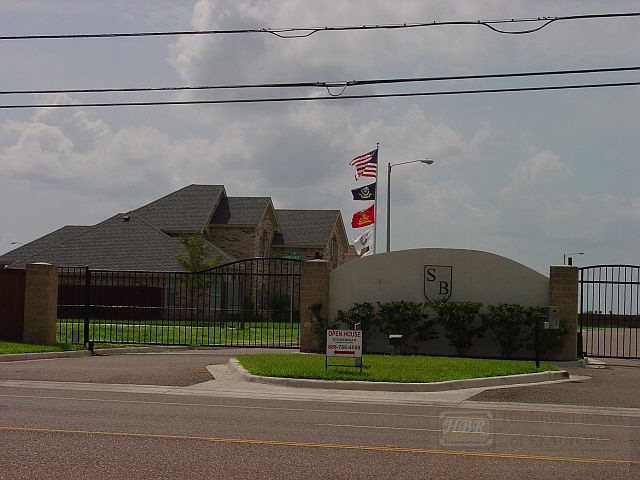2021 STONEBRIAR DR., Harlingen, TX 78552