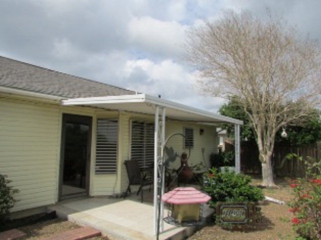 168 WILLOW CIR., Harlingen, TX 78552