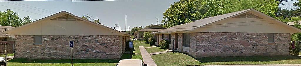 3567 W. Business 83, Harlingen, TX 78552