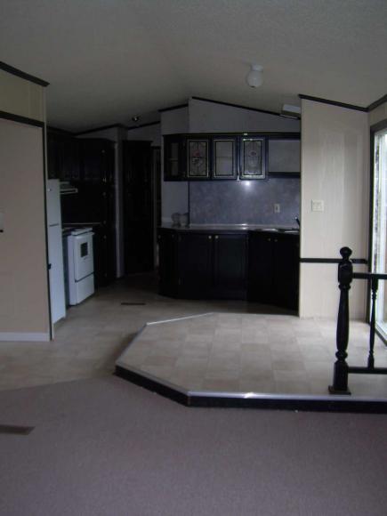 Country Rose Mobile Home Park 4306 US 77 BusinessHarlingen, TX 78552