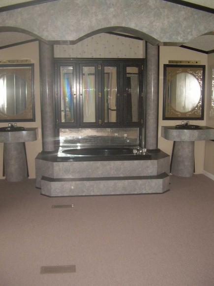 Country Rose Mobile Home Park 4306 US 77 BusinessHarlingen, TX 78552