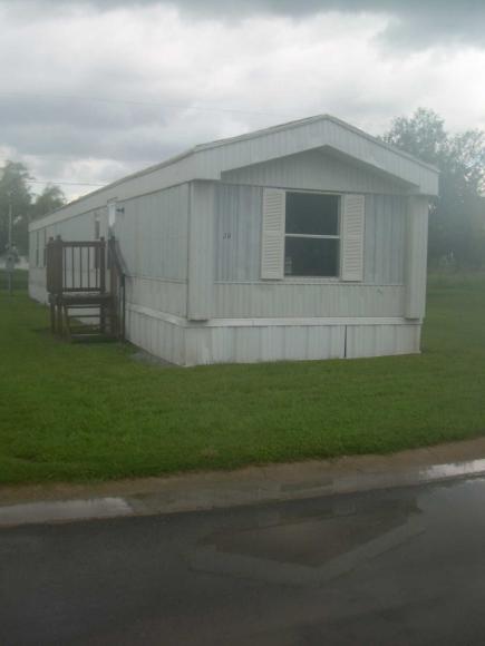 Country Rose Mobile Home Park 4306 US 77 BusinessHarlingen, TX 78552