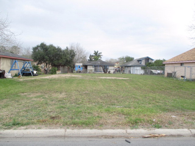 2505 Tampico Street, Hidalgo, TX 78557
