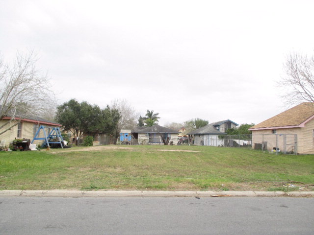 2505 Tampico Street, Hidalgo, TX 78557