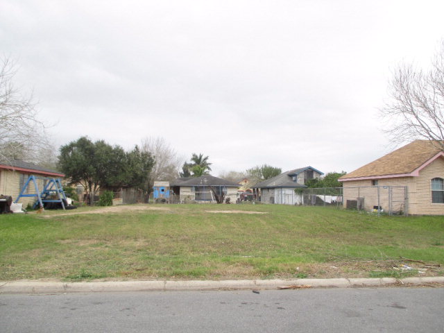 2505 Tampico Street, Hidalgo, TX 78557