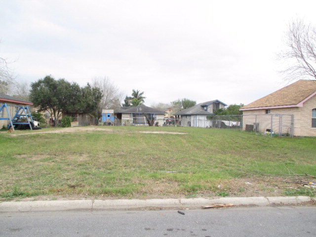 2505 Tampico Street, Hidalgo, TX 78557