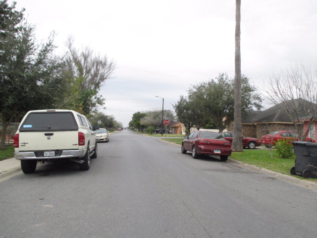2505 Tampico Street, Hidalgo, TX 78557