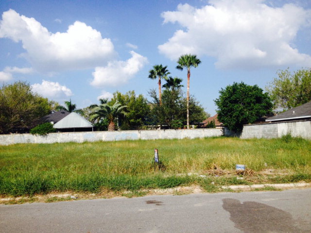 2815 Monterrey Street, Hidalgo, TX 78557