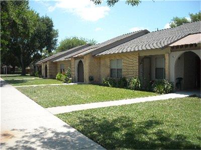 407 N Kansas City Road, La Feria, TX 78559