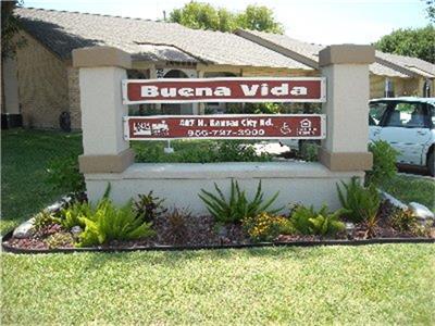 407 N Kansas City Road, La Feria, TX 78559