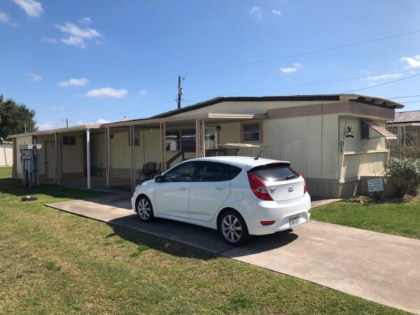 600 E. Expressway 83 ,TX, La Feria, 78559