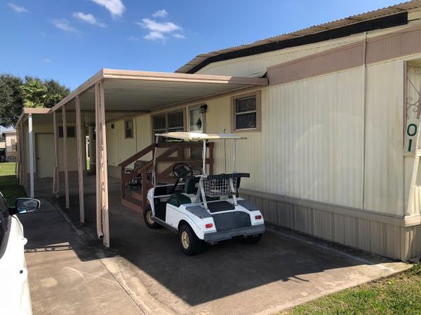 600 E. Expressway 83 ,TX, La Feria, 78559