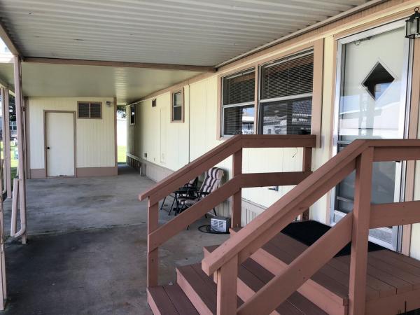 600 E. Expressway 83 ,TX, La Feria, 78559