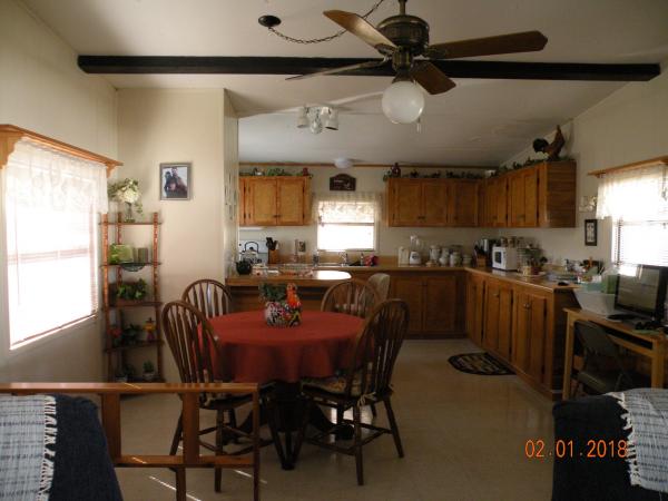 600 E. Expressway 83 ,TX, La Feria, 78559