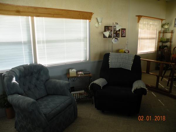 600 E. Expressway 83 ,TX, La Feria, 78559