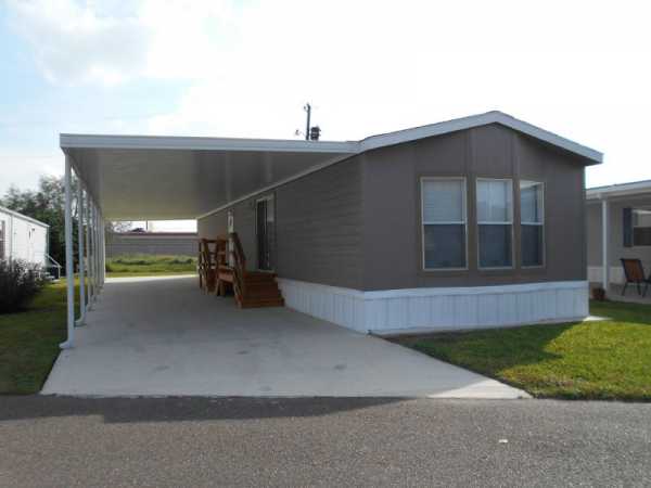 Kenwood1201 N. Main #37La Feria, TX 78559